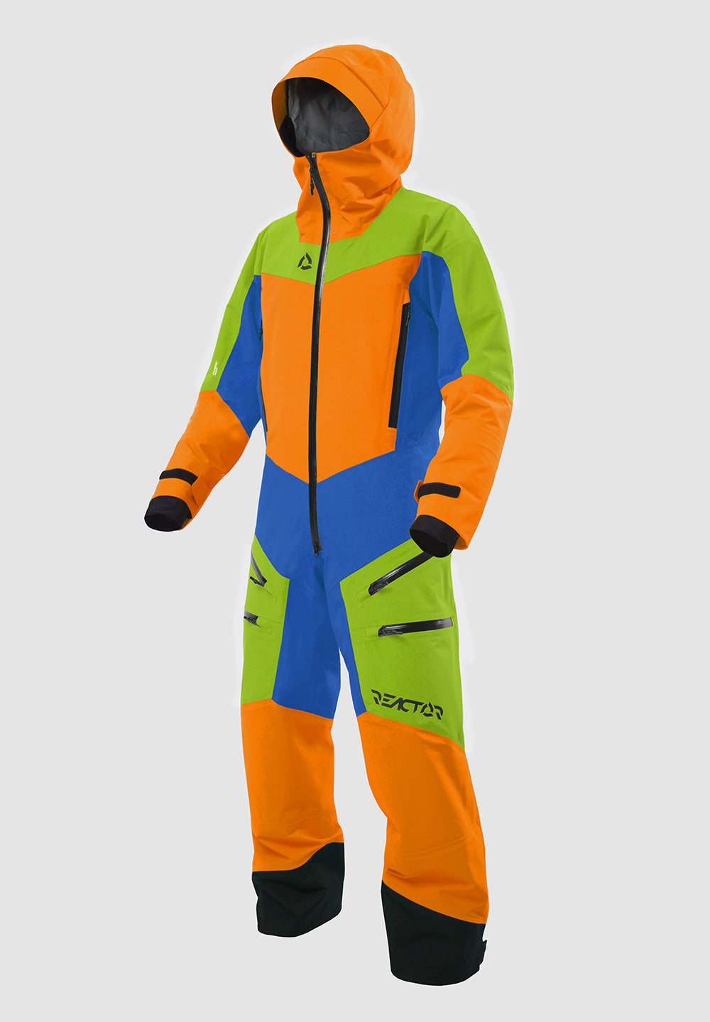 Pro Hardshell Suit Men