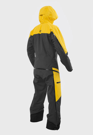 Беккантрі Hardshell Suit Orca