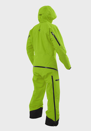 Pro Hardshell Suit Men