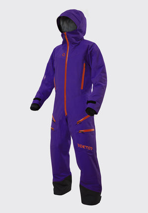 Pro Hardshell Suit Men