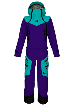 3L Mountain Shell Suit | Women's