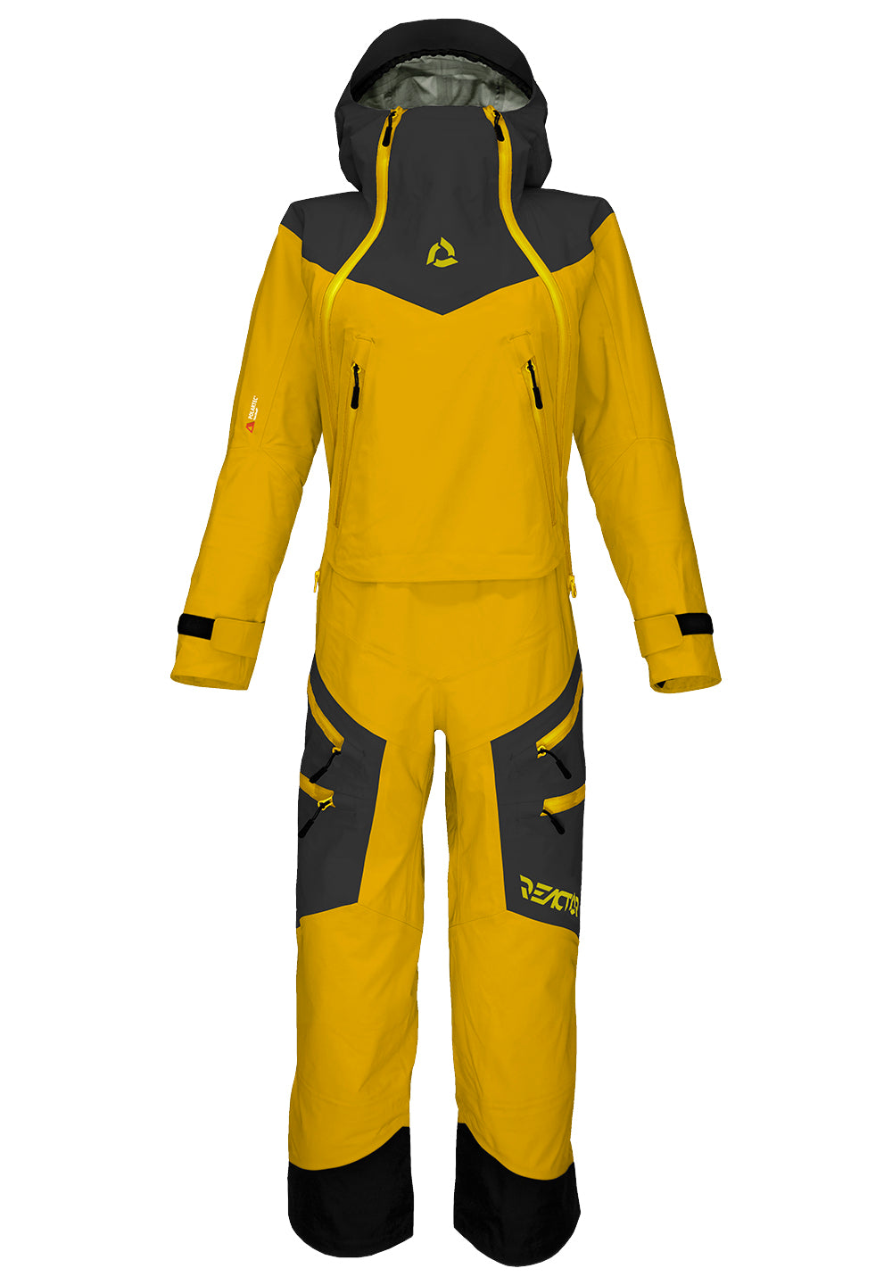 3L Mountain Shell Suit | Women's