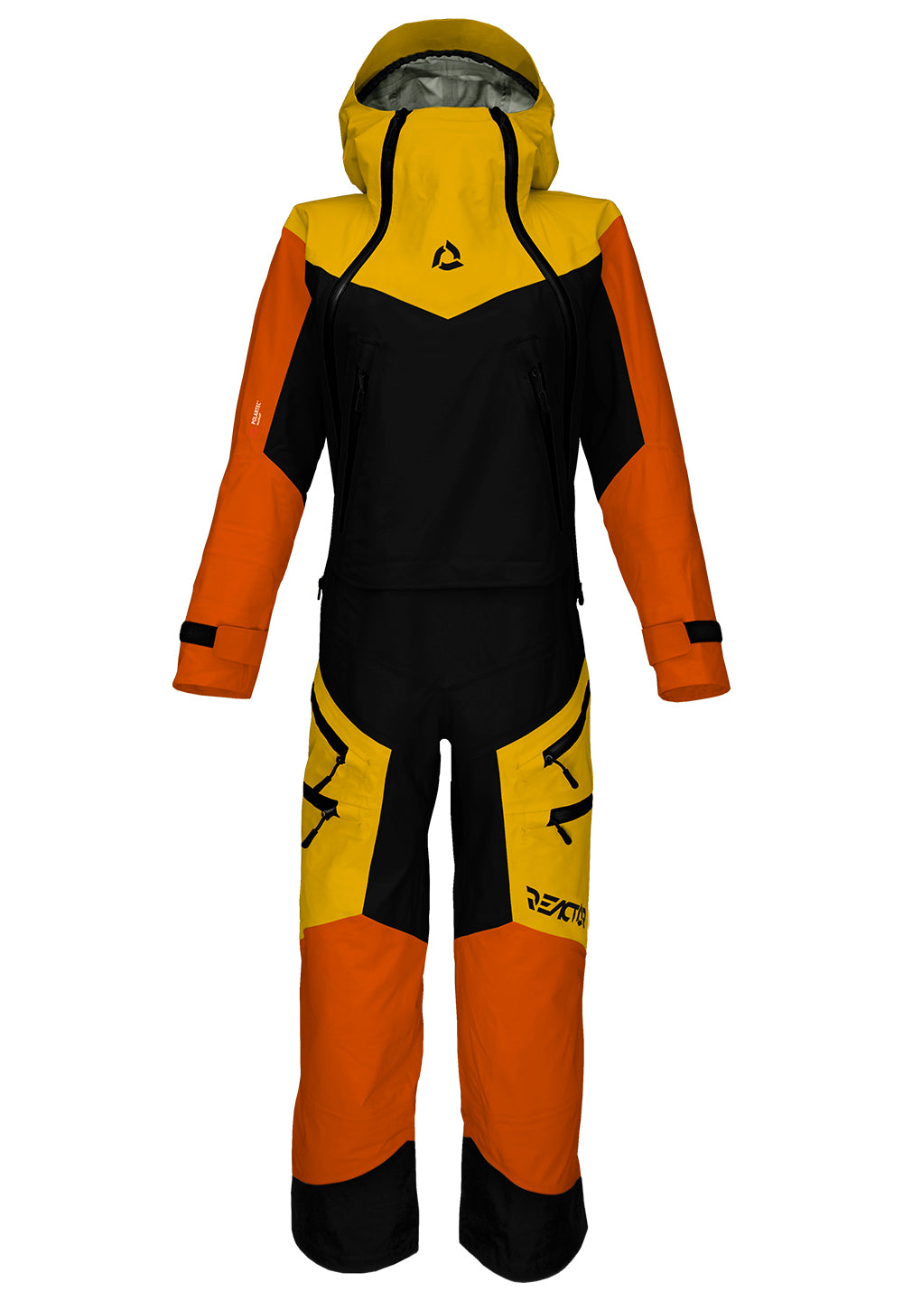 3L Mountain Shell Suit | Women's