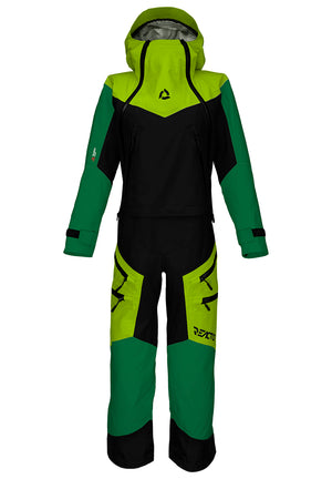 3L Mountain Shell Suit | Women's