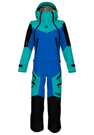 3L Mountain Shell Suit | Women's