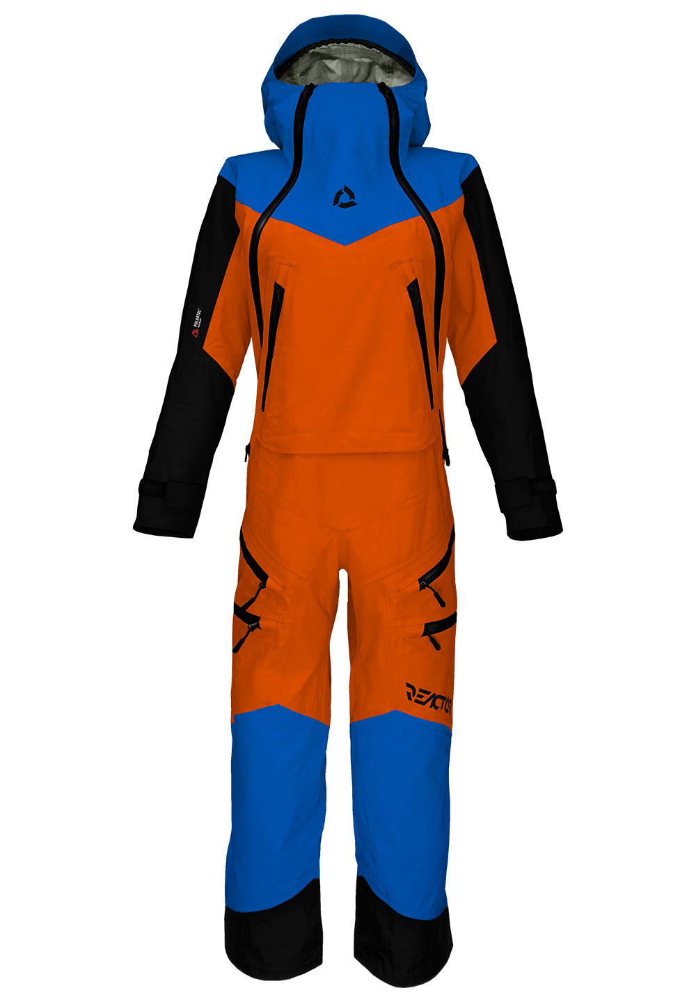 3L Mountain Shell Suit | Women's