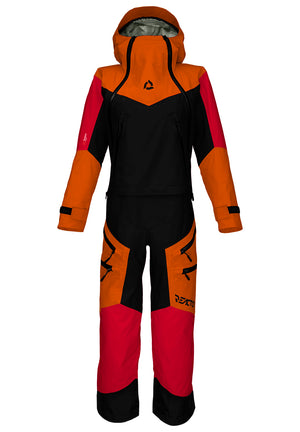 3L Mountain Shell Suit | Women's